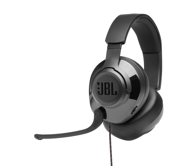 JBL Quantum 300 - 541937 - zdjęcie 4